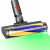 KEFA PRE DYSON V15 V11 V10 V8 V7 LED HLAVA MOPU