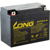 LONG 6V 20Ah F3 WP20-6 PBLO-6V020-F3A