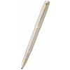 Parker IM Monochrome Champagne 1502/3472955