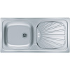 Alveus Basic 80 nerez (NAT) 1008844