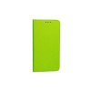 Puzdro Smart Magnet pre Samsung A705F Galaxy A70 limetkové.