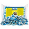 NAJSILNEJŠIA PASTA RATIMOR BLUE MYŠI 1 KG + ZADARMO BROS PAW (Najvýkonnejšia myšacia pasta Ratimor Blue 1 kg+labka Bros zadarmo)