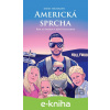 E-kniha Americká sprcha - David Teichmann