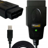 OBDLink EX Diagnostické rozhranie OBD2 FORScan FORD diagnostika kódovanie