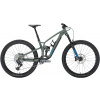 Celoodpružený horský bicykel Trek Fuel EX 8 GX AXS - Matte Keswick XL (29)