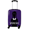 Netflix Wednesday: Character - Cestovní kufr