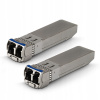 SFP+ modul 10Gbps LC/UPC 1310nm 2km single mode DOM pre TP-Link