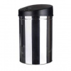 Bezdotykový odpadkový kôš BANQUET SENZO 30 l čierny/nerez
