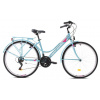 MESTSKÝ BICYKEL CAPRIOLO SUNRISE LADY 2020 28