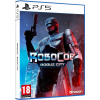 Hra na konzole RoboCop: Rogue City - PS5 (3665962020540)