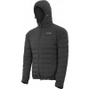 Dámská zateplená bunda PINGUIN Summit lady Jacket černá Velikost: L, Barva: black