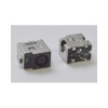 Napájací konektor HP Compaq DV4 DV6 CQ40 CQ45 CQ41 - 7,4x5,0mm
