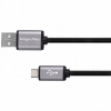 Kruger & Matz KM1240 USB - USB C, 1,8m