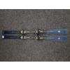 BLIZZARD Jazdené lyže QUATTRO 174cm