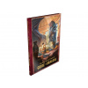 Wizards of the Coast Dungeons & Dragons - príslušenstvo - The Practically Complete Guide to Dragons (EN)