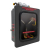 Factory Entertainment Back To The Future Prop Replika 1/1 Flux Capacitor Limited Edition 40 cm