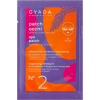 GYADA Cosmetics Osviežujúca maska na oči č. 2 - 5 ml