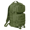 Brandit US Cooper Patch Medium Olive Green 25 l