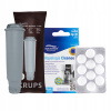 Sada Krups filter KRUPS F08801, Cleaneo 10ks