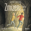 Zmizení Edwina Lindy - David Jan Žák (mp3 audiokniha)
