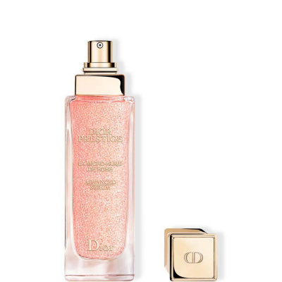 DIOR Starostlivosť O Pleť Dior Prestige La Micro-Huile De Rose Advanced Serum 75 ml Sérum
