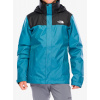 Bunda 3v1 The North Face Evolve II Triclimate Jacket - mallard blue/tnf black