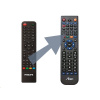 Dálkový ovladač ALIEN Philips DTR3502FTA