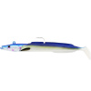 Westin Gumová Nástraha Sandy Andy Jig Blue Pearl - 23 cm 150 g