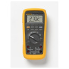 Fluke 27 II/EUR - Digitálny multimeter s krytím IP 67 v kategórii CAT IV