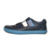 Kožené sandále Sole runner Ersa blue/blue 27