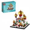 LEGO® Disney 40613 Mini Palác v Agrabah