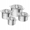 Zwilling Súprava hrncov TRUEFLOW, 4 ks