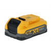 Dewalt 18V 3.5 Ah POWERSTACK akumulátor DCBP318