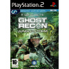 Tom Clancy´s Ghost Recon Jungle Storm (PS2)