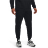 UA Armour Fleece Joggers čierna
