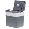 Chladiaci box Adler AD 8078 28 l, elektricky sivobiely