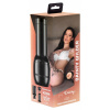 Kiiroo - Masturbátor Ručný Dainty Wilder čierny
