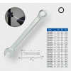 Očko-/vidlicový kľúč KS TOOLS BT011921