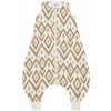 Meyco Jumper vel.104 - Ikat sand