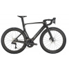 SCOTT FOIL RC 10 Carbon Black model 2026, Veľkosť bicykel L