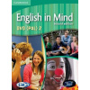 English in Mind 2/e 2 DVD Puchta, H. Stranks, J.