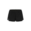CRAFT Race day split shorts men black L