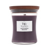 WoodWick Spiced Blackberry 275 g vonná svíčka