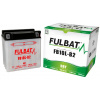 batéria 12V, FB10 l-A2, 11Ah, 130A, konvenčné 135x90x145, FULBAT, 550556