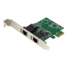 StarTech.com ST1000SPEXD4 sieťová karta Interný Ethernet 2000 Mbit/s (ST1000SPEXD4)