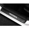 Opel Insignia - Ochranné nálepky na prahy