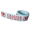 PRODOMOS line Lepiaca páska KREHKÉ/FRAGILE 48 mm x 60 m