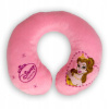 Disneyho krk vankúš Pink princezná (Organizátor čierneho auta)