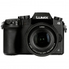 Panasonic Lumix DMC-G70 set + 3,5-5,6/12-60 OIS