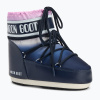 Dámske snehové topánky Moon Boot Icon Low Moonrise blue